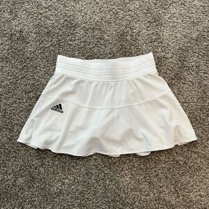 Adidas Tennis Primeblue Tokyo Heat.RDY Match Skirt